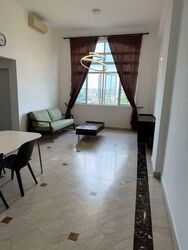 Symphony Heights (D21), Condominium #552767781